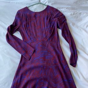 And Other Stories dress